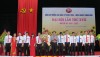 Đại hội Đảng bộ xóc đĩa đổi thưởng uy tín
 - Nông Nghiệp Quảng Bình lần thứ XVII, nhiệm kỳ 2020 - 2025