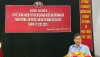 Hội nghị sơ kết giữa nhiệm kỳ thực hiện Nghị quyết Đại hội Đảng bộ xóc đĩa đổi thưởng uy tín
 - Nông nghiệp Quảng Bình, nhiệm kỳ 2020 - 2025